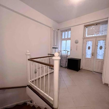12# Sunflower Cozy Apartment Budapest Eksteriør bilde