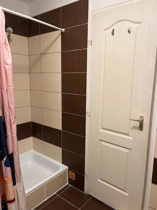 12# Sunflower Cozy Apartment Budapest Eksteriør bilde
