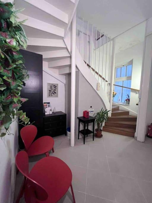 12# Sunflower Cozy Apartment Budapest Eksteriør bilde