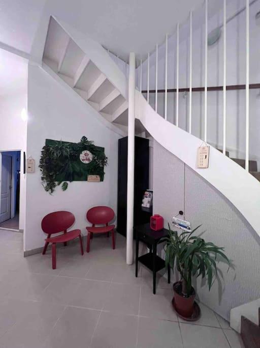 12# Sunflower Cozy Apartment Budapest Eksteriør bilde